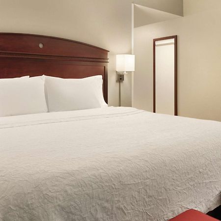 Hampton Inn & Suites Madison - West Eksteriør billede