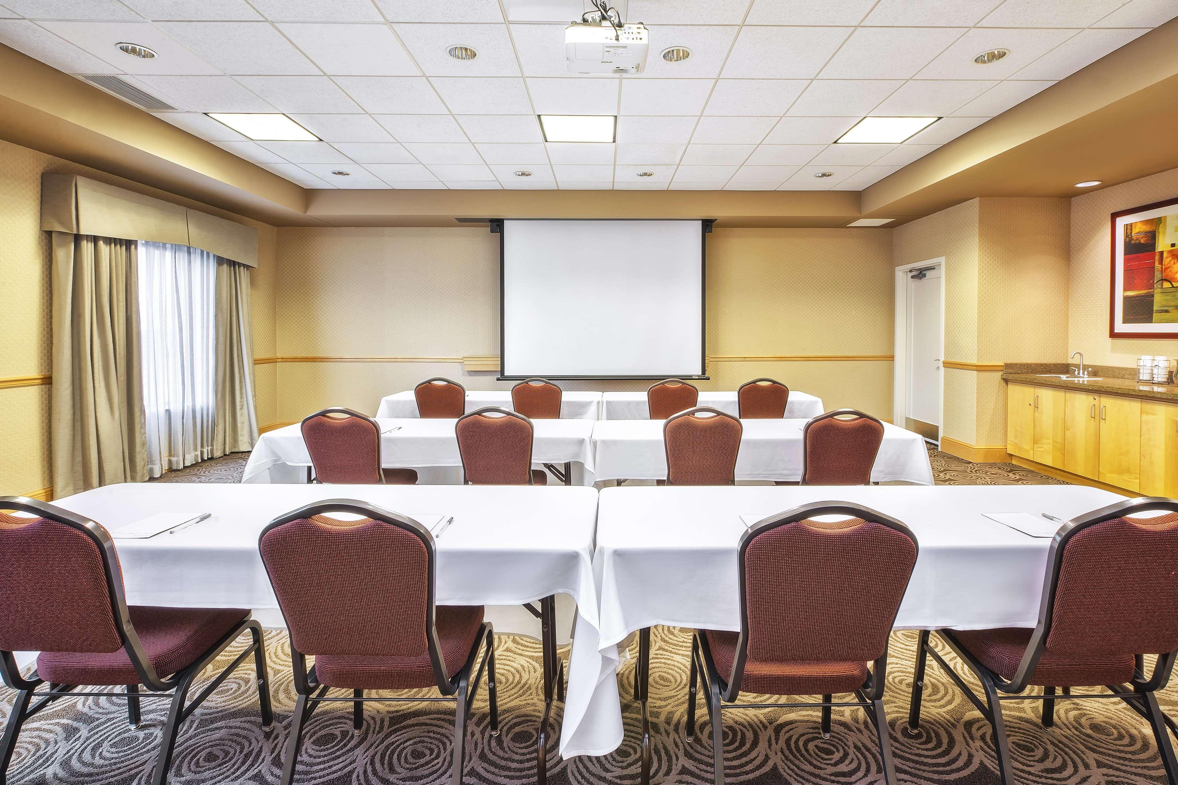 Hampton Inn & Suites Madison - West Eksteriør billede