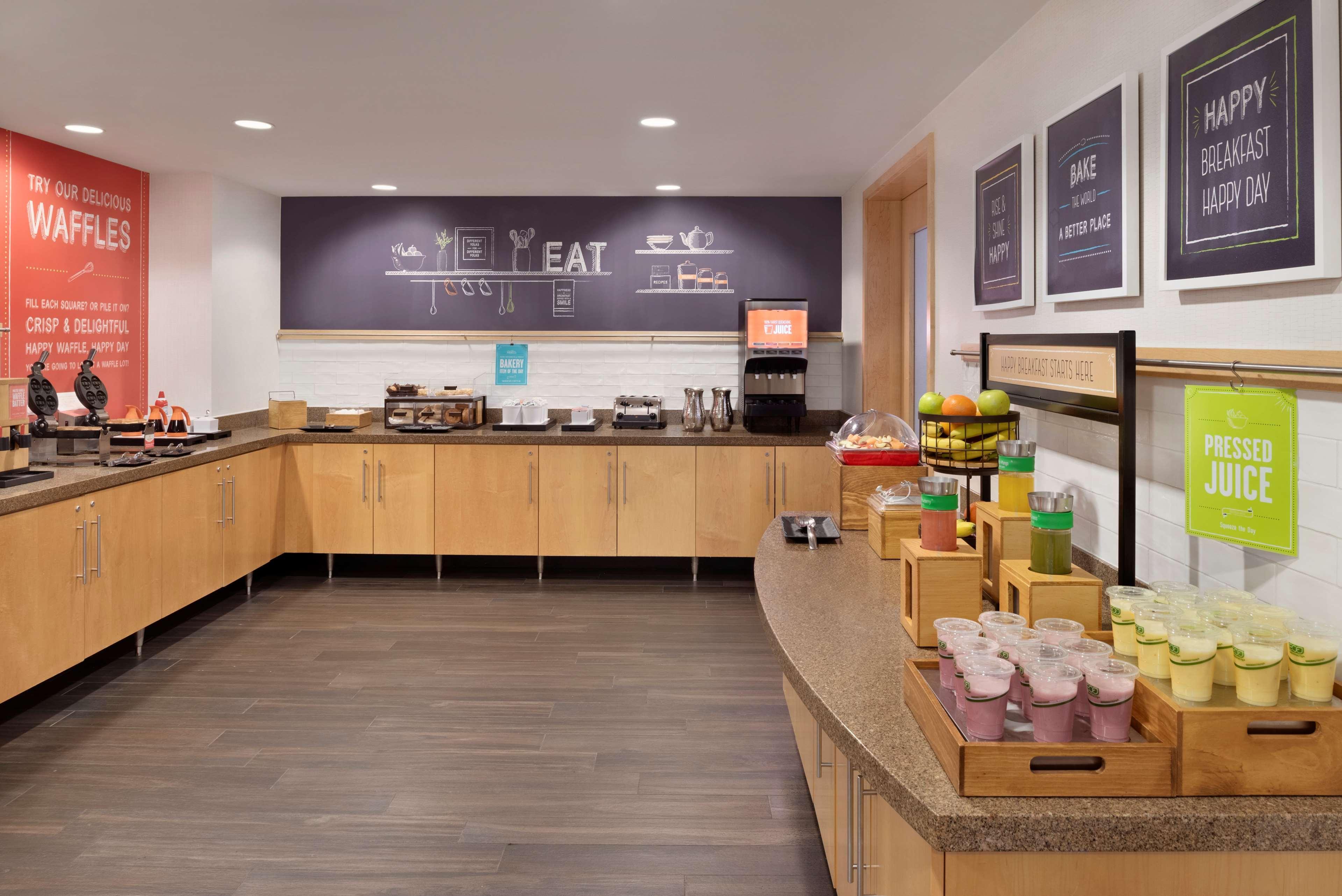Hampton Inn & Suites Madison - West Eksteriør billede