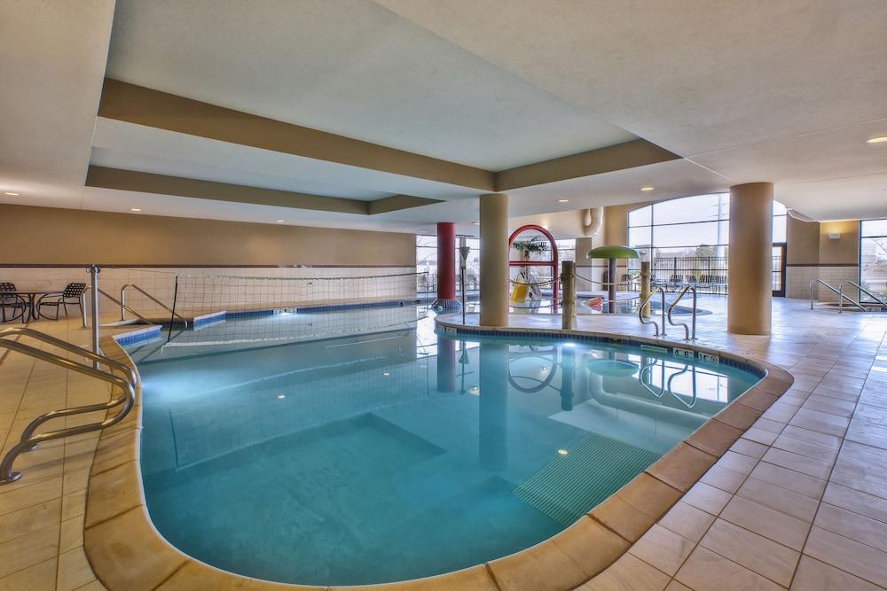 Hampton Inn & Suites Madison - West Eksteriør billede