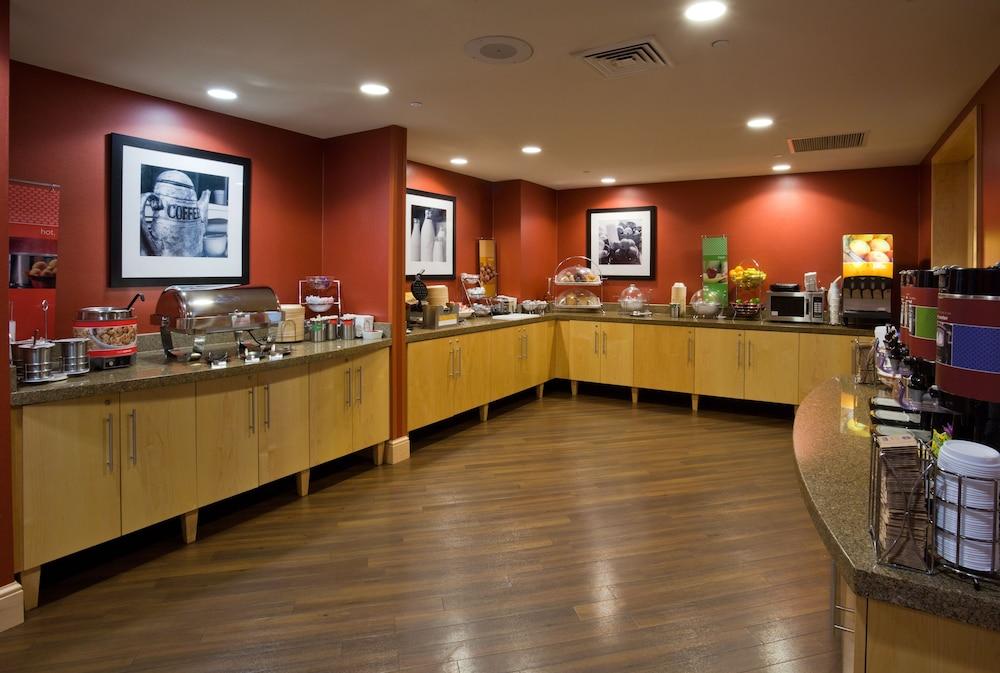 Hampton Inn & Suites Madison - West Eksteriør billede