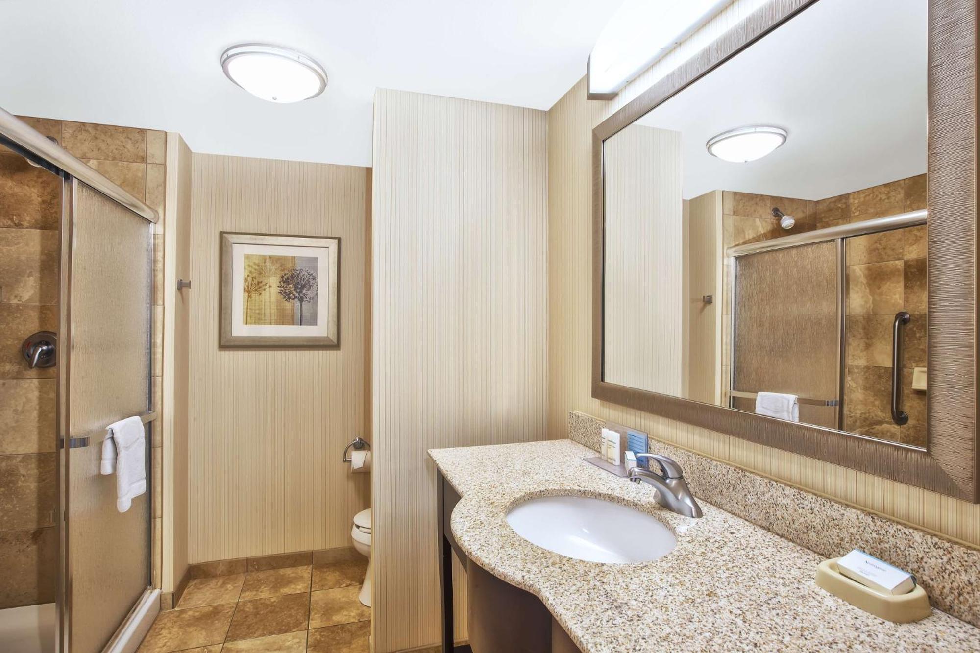 Hampton Inn & Suites Madison - West Eksteriør billede