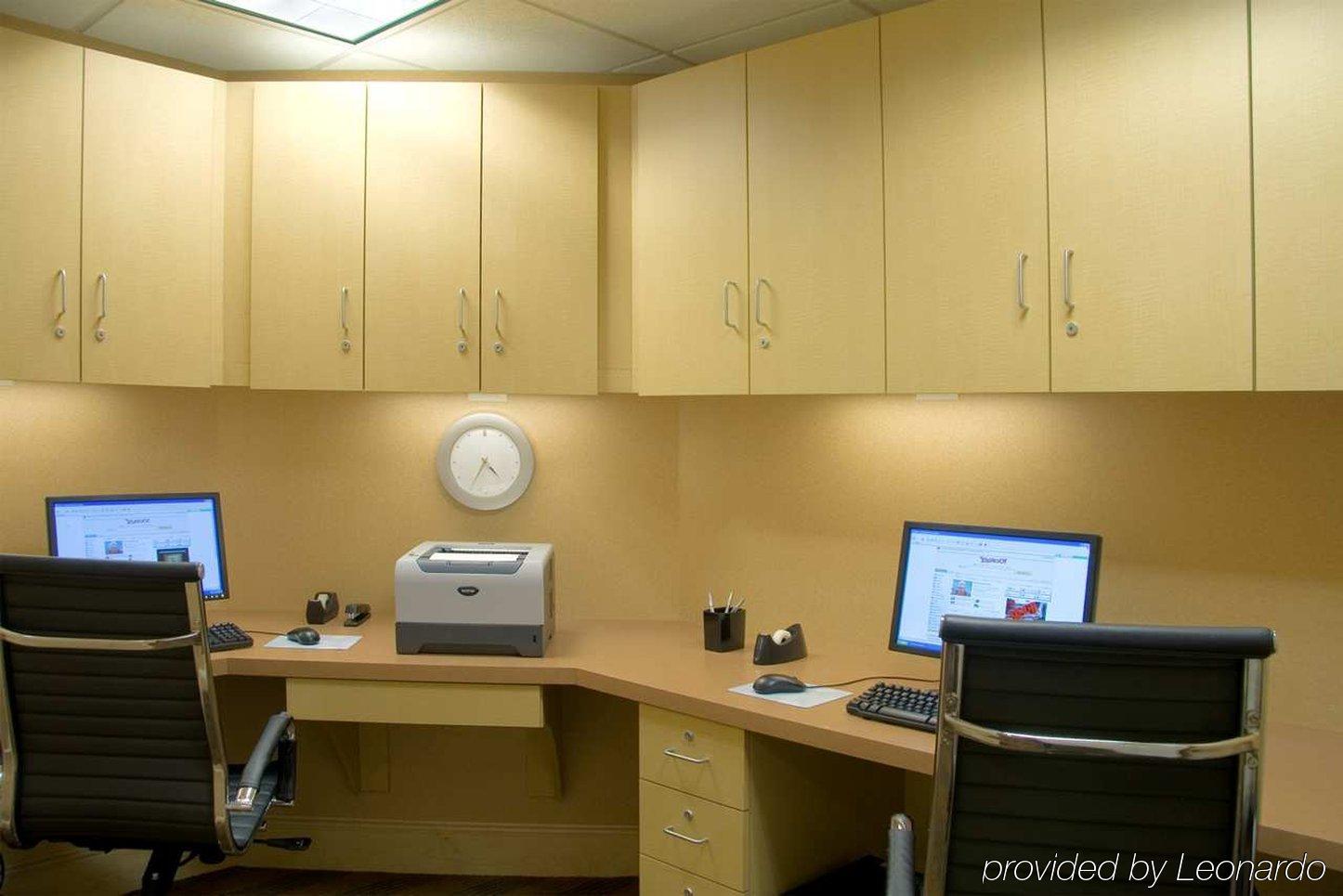 Hampton Inn & Suites Madison - West Faciliteter billede