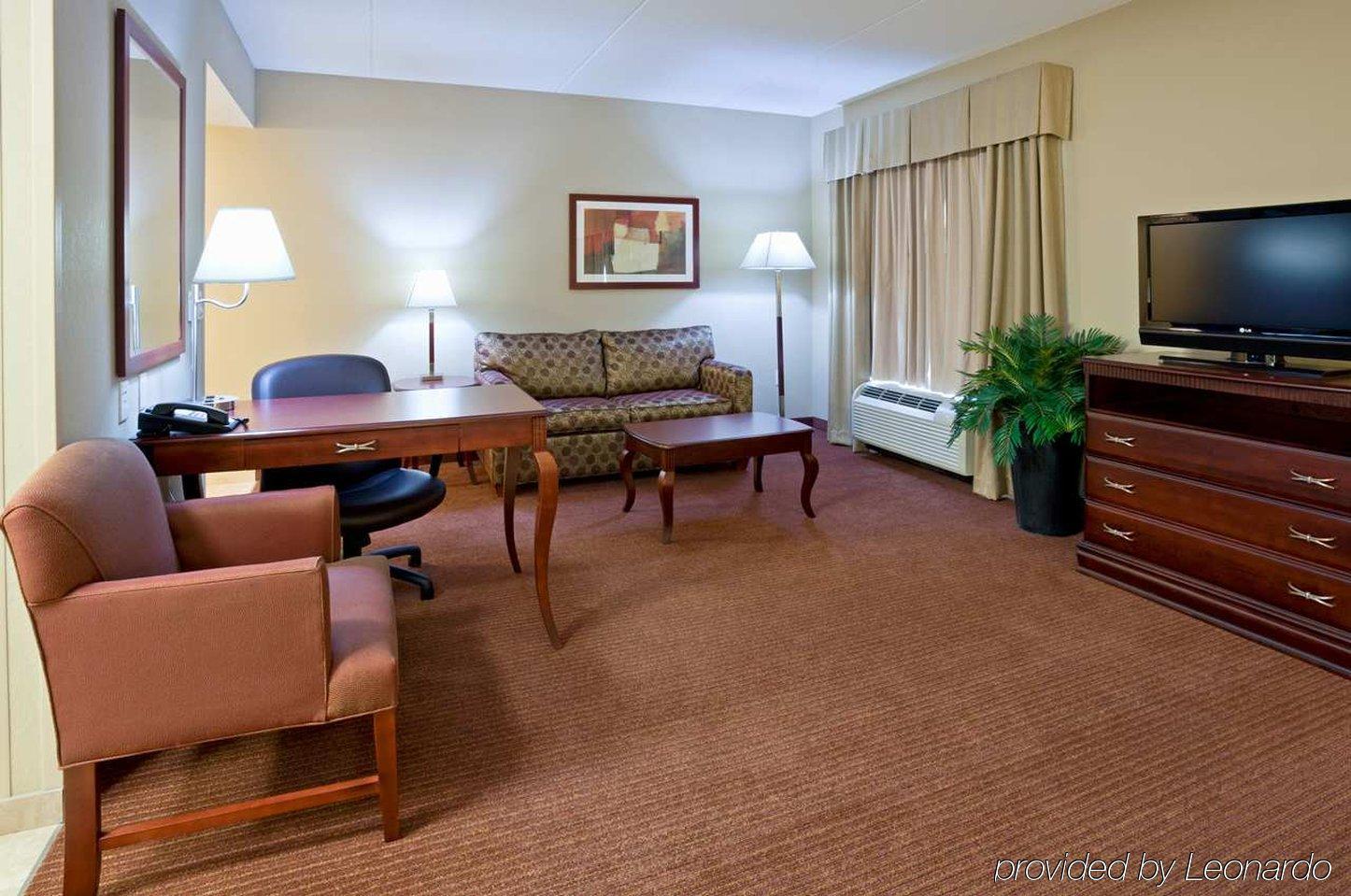 Hampton Inn & Suites Madison - West Eksteriør billede