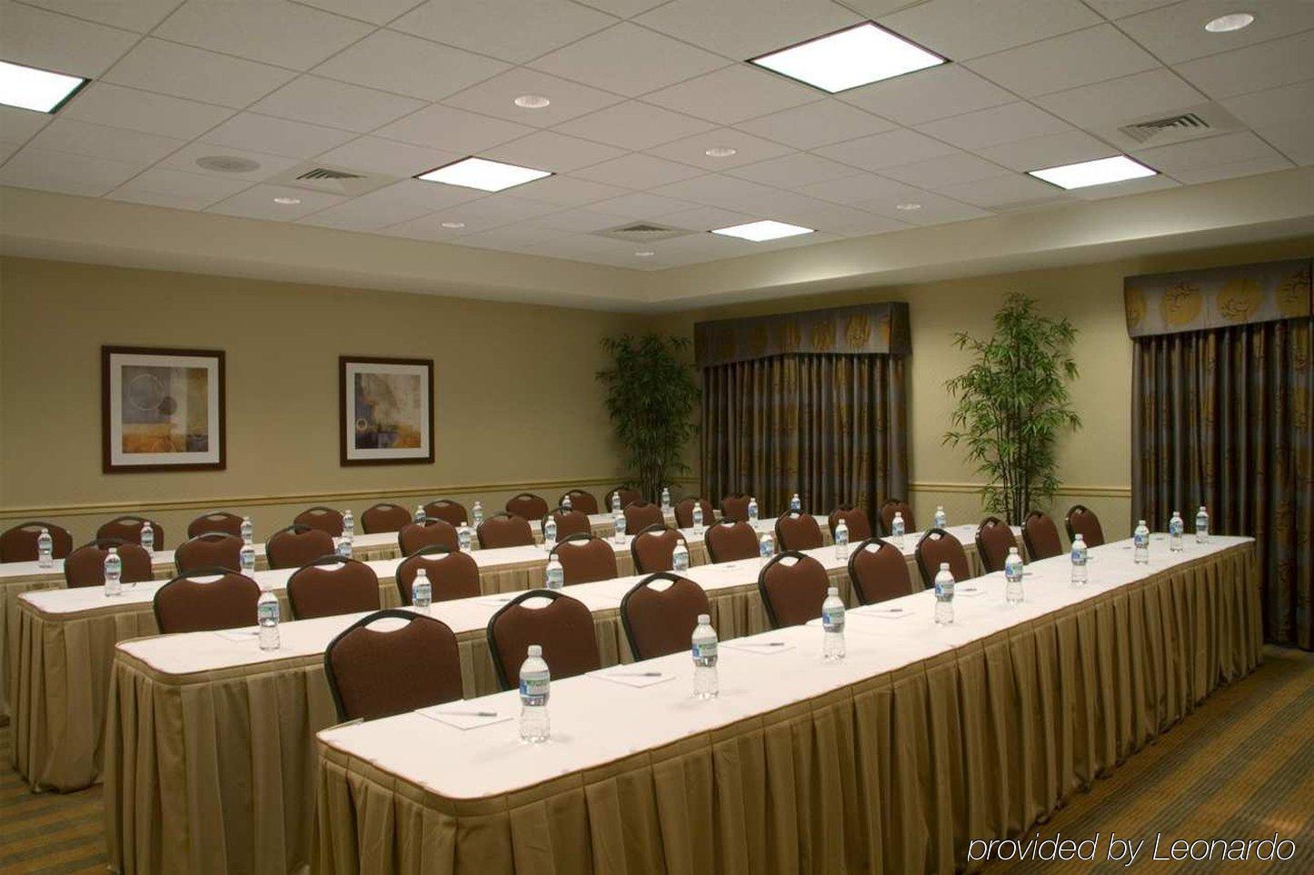 Hampton Inn & Suites Madison - West Faciliteter billede