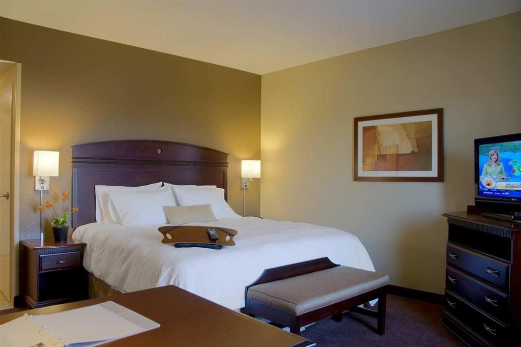 Hampton Inn & Suites Madison - West Værelse billede