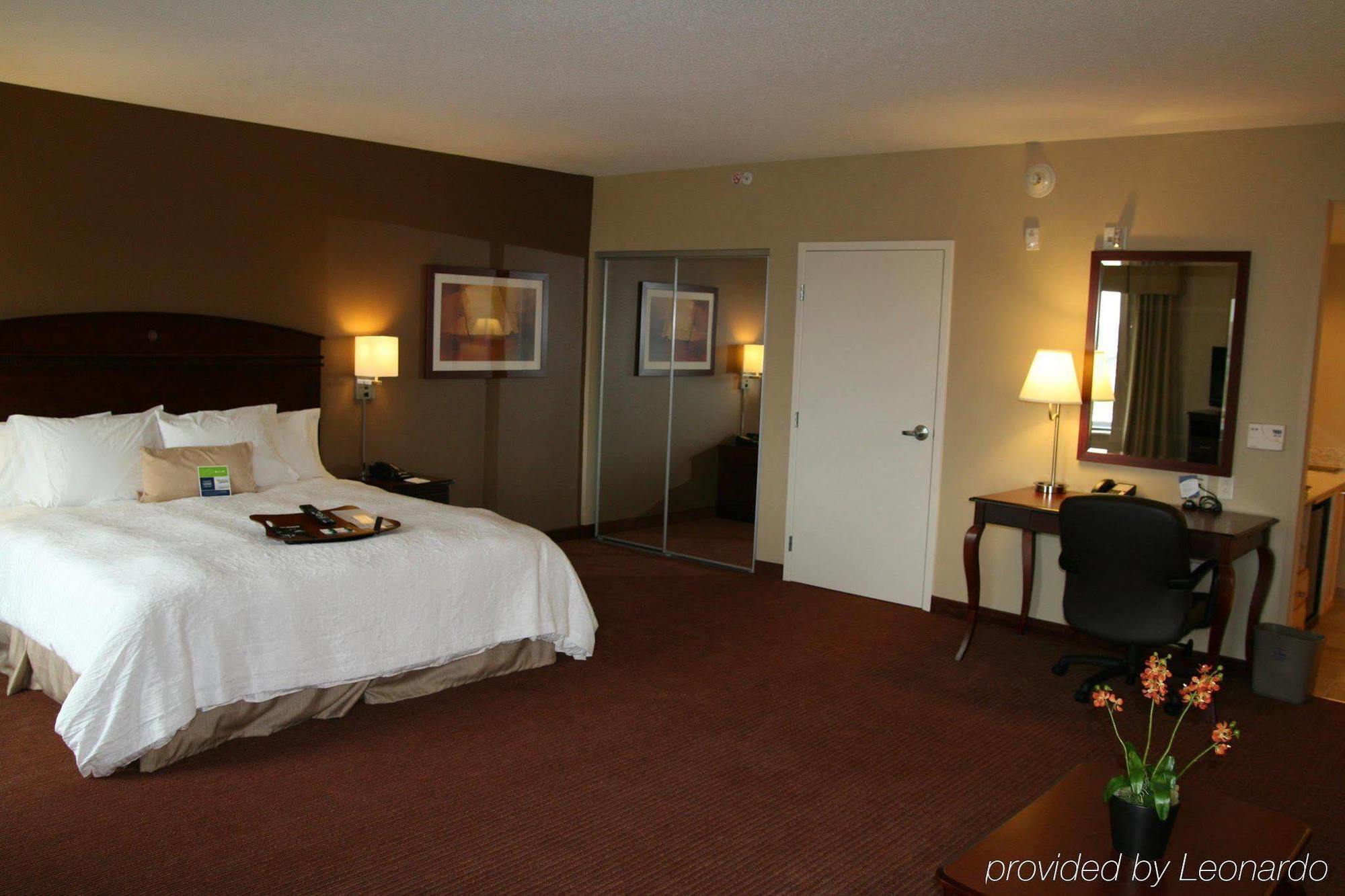 Hampton Inn & Suites Madison - West Værelse billede