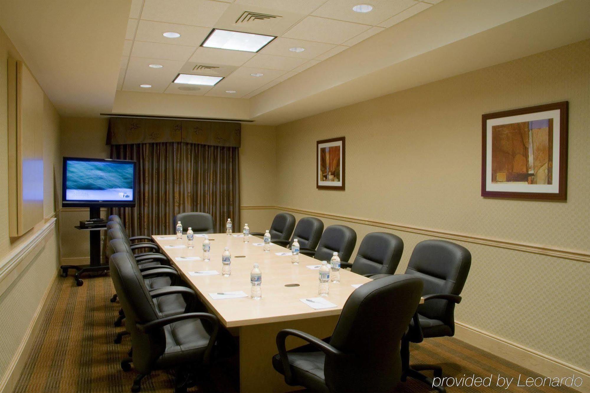 Hampton Inn & Suites Madison - West Faciliteter billede