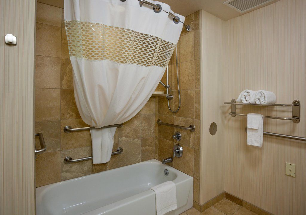 Hampton Inn & Suites Madison - West Eksteriør billede